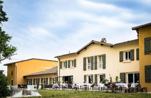 Replonges Hotel | Hôtel Restaurant Gastronomique La Huchette