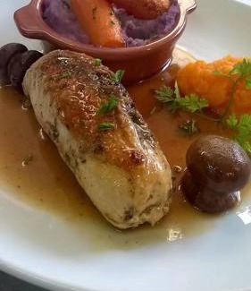 Puy-l'Eveque Hotel | Hôtel restaurant HENRY