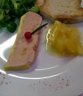 Puy-l'Eveque Hotel | Hôtel restaurant HENRY