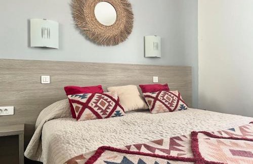 Aleria Hotel | Hôtel Restaurant L' Empereur