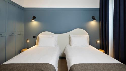 Argentiere Hotel | Hôtel Restaurant la Couronne