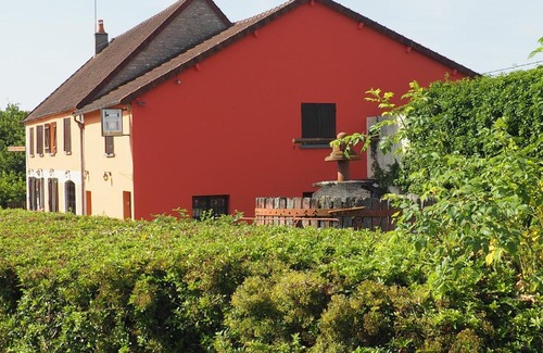 Dornecy Hotel | Hôtel Restaurant La Manse
