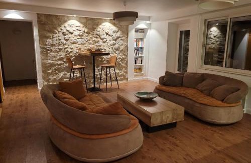La Bastide Hotel | Hôtel Restaurant Le Lachens