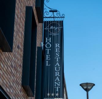 Migennes Hotel | Hôtel - Restaurant Le MITIGANA