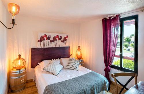 Le Barp Hotel | Hôtel-Restaurant Le Résinier