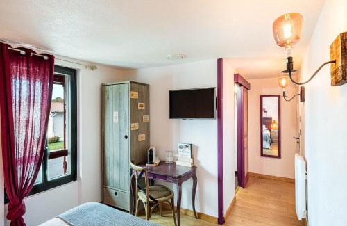 Le Barp Hotel | Hôtel-Restaurant Le Résinier