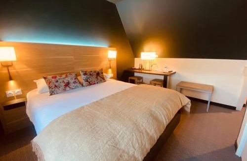 Gramat Hotel | Hôtel Restaurant Le Relais des Gourmands