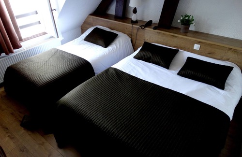 Fenay Hotel | Hôtel Restaurant Le relais de la Sans Fond