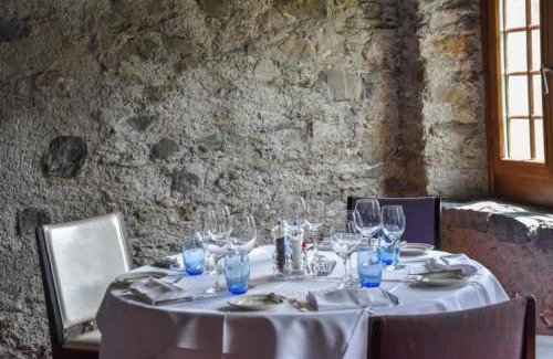 Les Posses-sur-Bex Hotel | Hôtel Restaurant Le Saint-Christophe