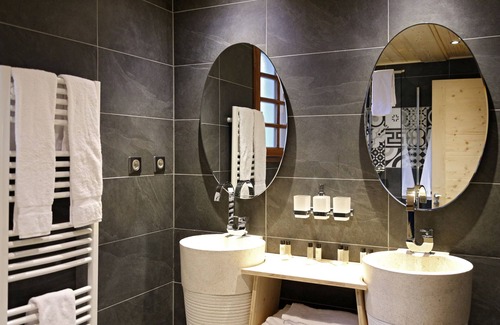 Yvoire Hotel | Hôtel Restaurant Le Vieux Logis