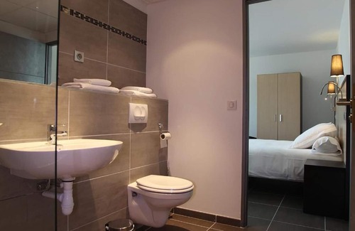 Le Rove Hotel | Hôtel Restaurant les Pielettes