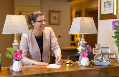 Loue Hotel | Hôtel-Restaurant Ricordeau