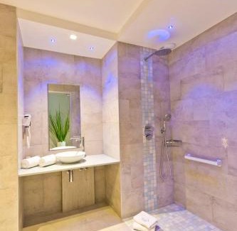 Grande-Riviere-Chateau Hotel | Hôtel restaurant Spa de l'Abbaye