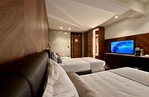 Les Rasses Hotel | Hôtel Restaurant & Spa Les Planets