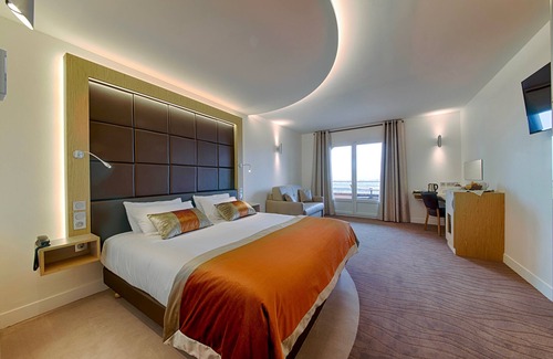 Magnant Hotel | Hôtel Restaurant & Spa LE VAL MORET