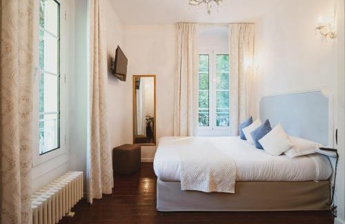 Vizzavone Hotel | Hôtel Restaurant U Castellu Vizzavona