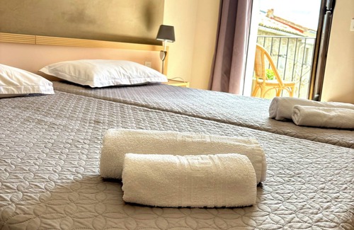 Olmeto Hotel | Hôtel Restaurant U Santa Maria