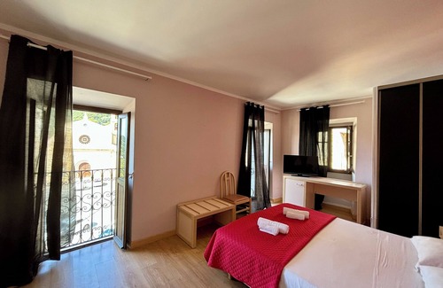 Olmeto Hotel | Hôtel Restaurant U Santa Maria