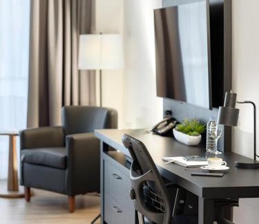 Beloeil Hotel | Hôtel Rive Gauche