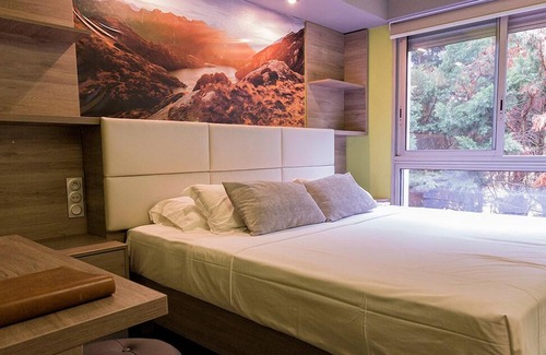 Pamiers Hotel | Hôtel Rocade