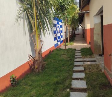 Abomey Hotel | HÔTEl ROMANCIA
