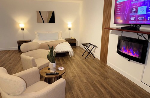 Saint Come Hotel | Hôtel saint-côme