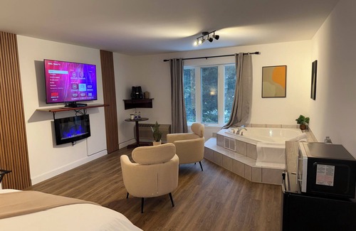 Saint Come Hotel | Hôtel saint-côme