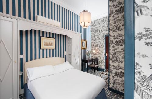 Saint-Thomas-d'Aquin Hotel | Hôtel Saint Germain