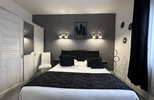 Le Treport Hotel | Hôtel Saint Yves