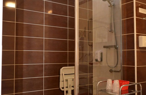 Le Treport Hotel | Hôtel Saint Yves