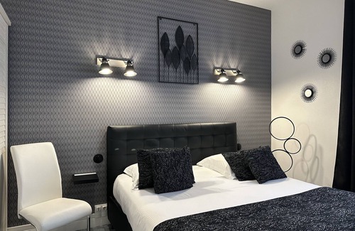Le Treport Hotel | Hôtel Saint Yves