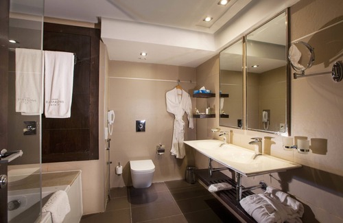 Ennasr Hotel | Hôtel Samarons