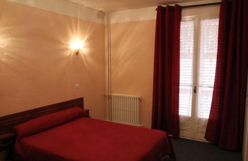 Corte Hotel | Hôtel Sampiero Corso