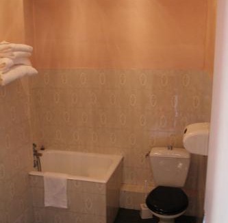 Corte Hotel | Hôtel Sampiero Corso