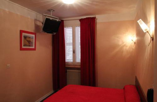 Corte Hotel | Hôtel Sampiero Corso