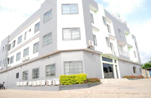 Ogou Hotel | Hôtel SAPY