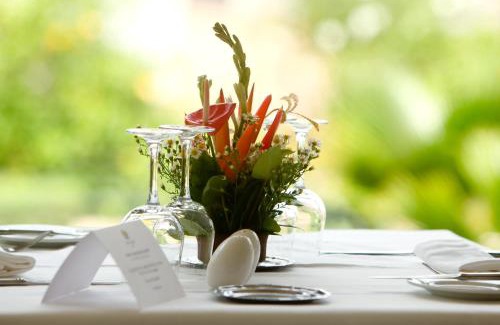 Lome Hotel | Hôtel Sarakawa