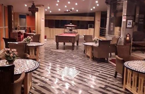 Sidi Youssef Ben Ahmed House | Hôtel Senhaja Sefrou
