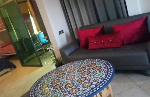 Sidi Youssef Ben Ahmed House | Hôtel Senhaja Sefrou