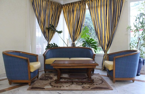 Bizerte Hotel | Hôtel Sidi Salem