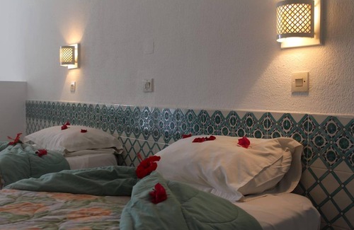 Bizerte Hotel | Hôtel Sidi Salem