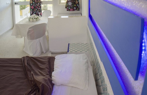 Bizerte Hotel | Hôtel Sidi Salem