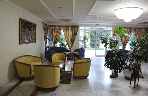 Bizerte Hotel | Hôtel Sidi Salem