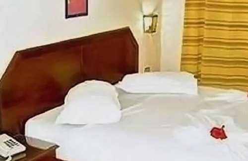 Soliman Hotel | Hôtel Solymar Beach