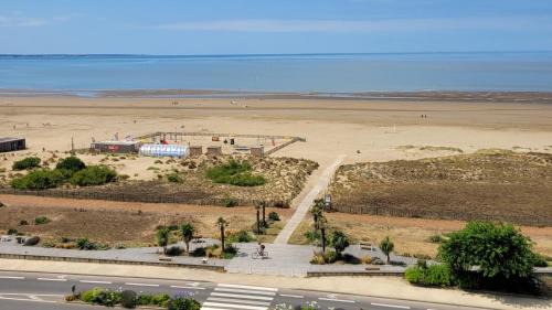 Saint-Brevin-l'Ocean Hotel | Hôtel Spa du Beryl St Brévin l'Océan
