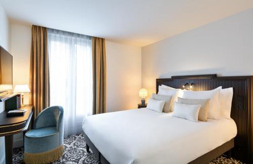 Fontainebleau Hotel | Hôtel & SPA Napoléon
