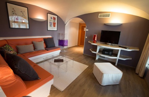 Bastia Hotel | Hôtel Spa Restaurant l'Ostella