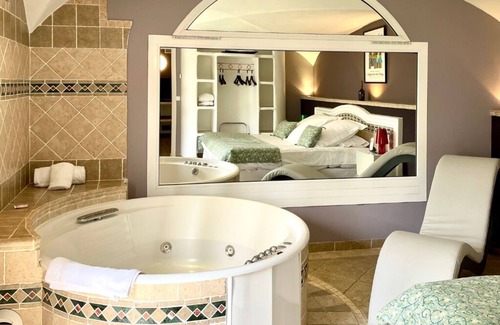 Bastia Hotel | Hôtel Spa Restaurant l'Ostella