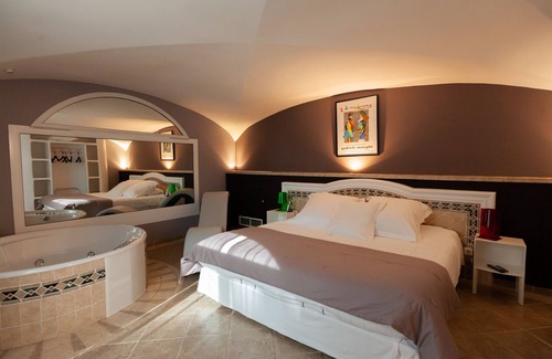 Bastia Hotel | Hôtel Spa Restaurant l'Ostella
