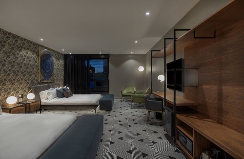 Latin Quarter Hotel | Hôtel St-Thomas